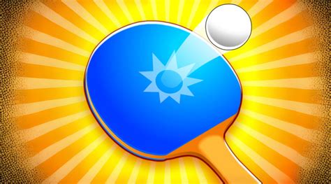 Ping Pong Go! Online ️ Play Now! .
